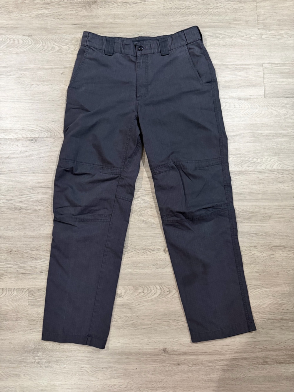Blauer Work Men's Utility Straight-Leg Pants  34x32